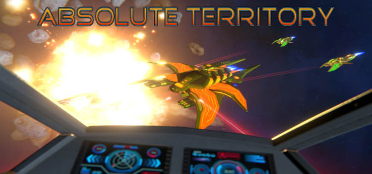 Absolute Territory The Space Combat Simulator Free Download