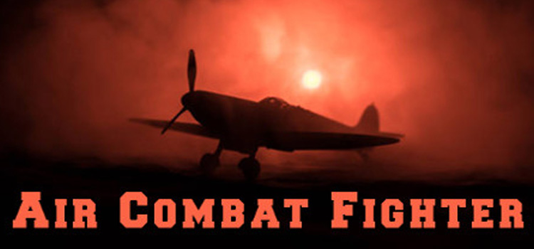 Air Combat Fighter Free Download FULL Version PC Game