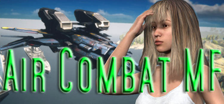 Air Combat MF Free Download Full Version Crack PC Game