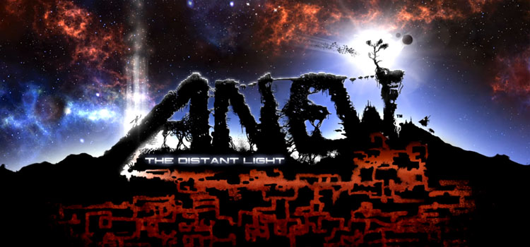 Anew The Distant Light Free Download Full Version PC Game