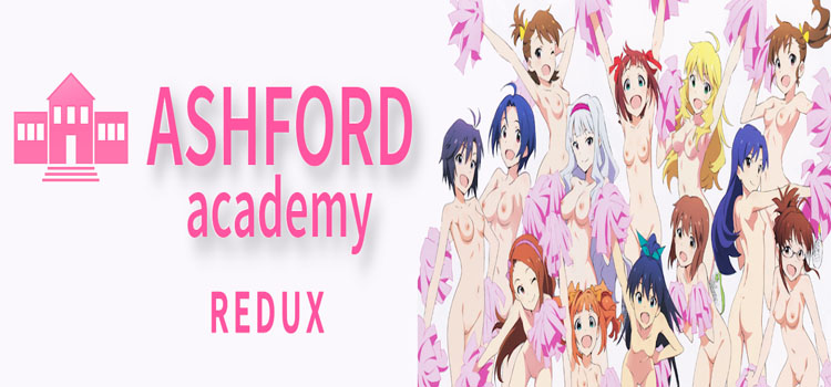 Ashford Academy Redux Free Download Full Version PC Game