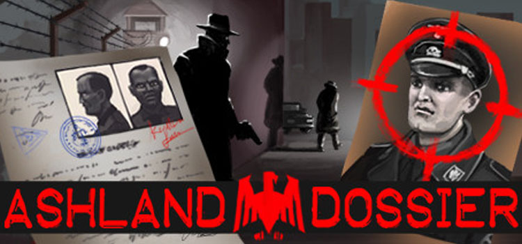 Ashland Dossier Free Download Full Version Crack PC Game