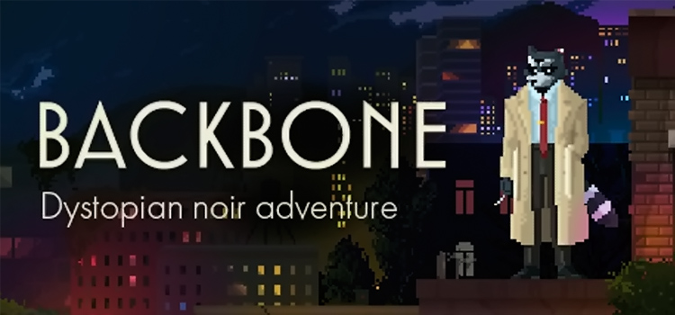 Backbone Free Download FULL Version Crack PC Game