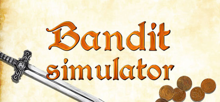 Bandit Simulator Free Download Full Version Crack PC Game
