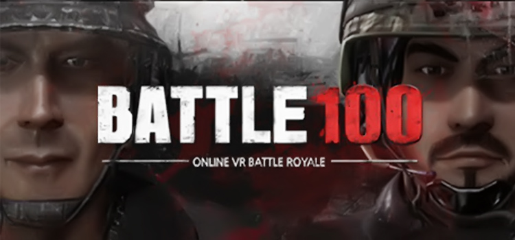 Battle 100 Free Download FULL Version Crack PC Game
