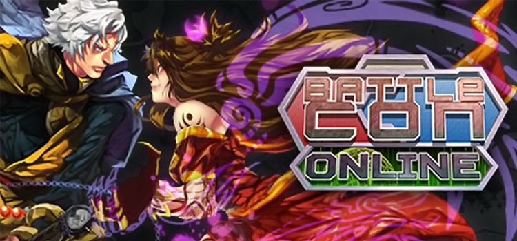 BattleCON Online Free Download FULL Version PC Game