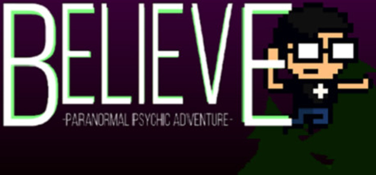 Believe Paranormal Psychic Adventure Free Download PC