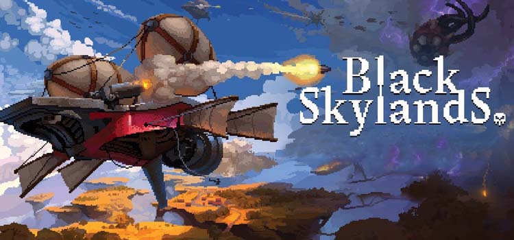 Black Skylands Free Download Full Version Crack PC Game