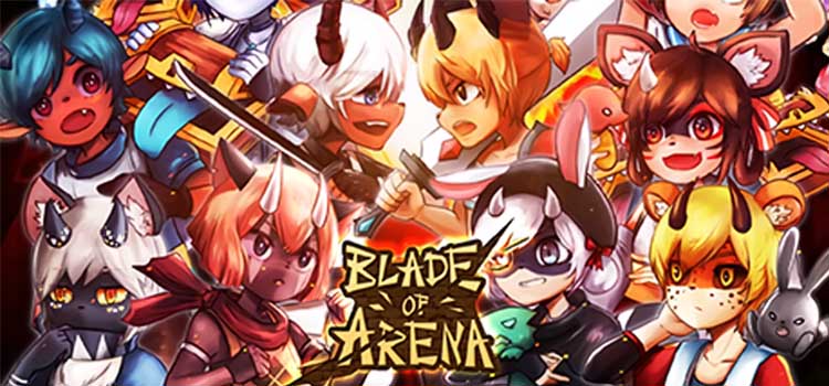 Blade Of Arena Free Download Full Version Crack PC Game
