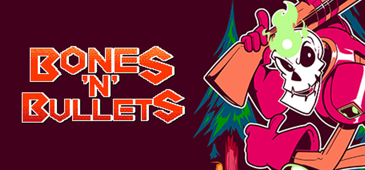 Bones N Bullets Free Download Full Version Crack PC Game