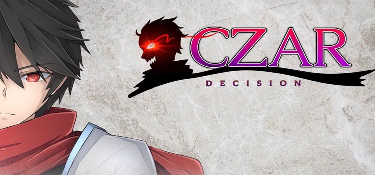 CZAR Decision Free Download Full Version Crack PC Game