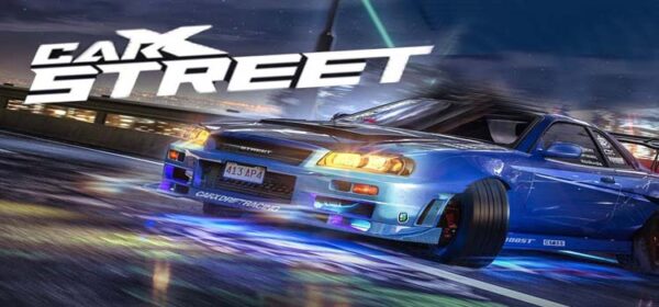 CarX Streets Free Download FULL Version Crack PC Game