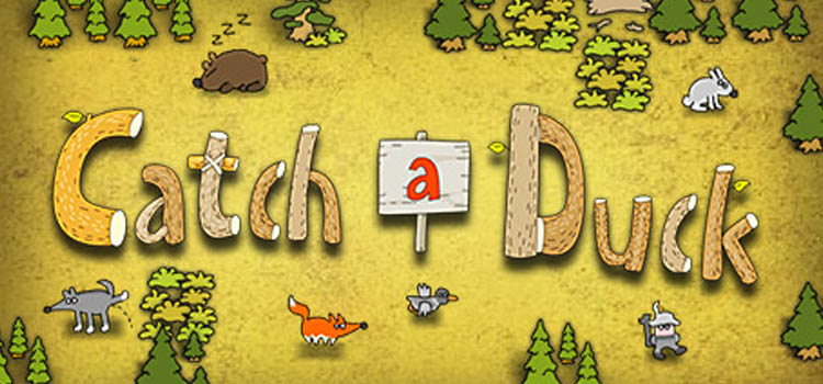 Catch A Duck Free Download Full Version Crack PC Game