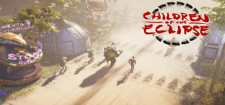 Children Of The Eclipse Free Download FULL PC Game