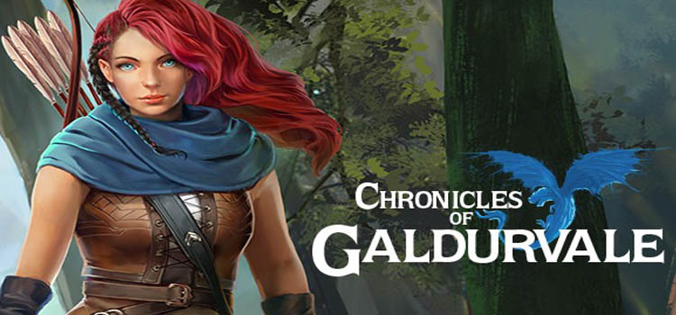 Chronicles Of Galdurvale Free Download FULL PC Game