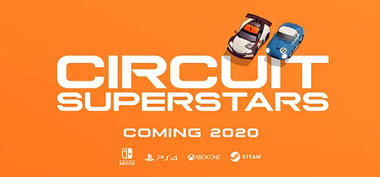 Circuit Superstars Free Download FULL Version PC Game