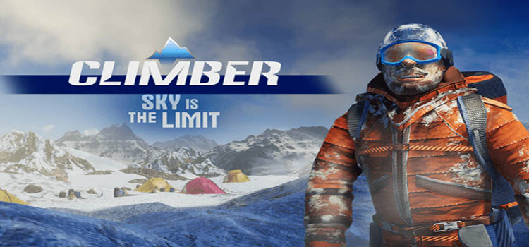 Climber Sky Is The Limit Free Download FULL PC Game