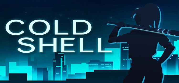 Cold Shell Free Download FULL Version Crack PC Game