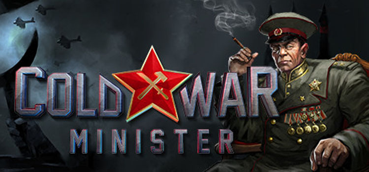 Cold War Minister Free Download FULL Version PC Game