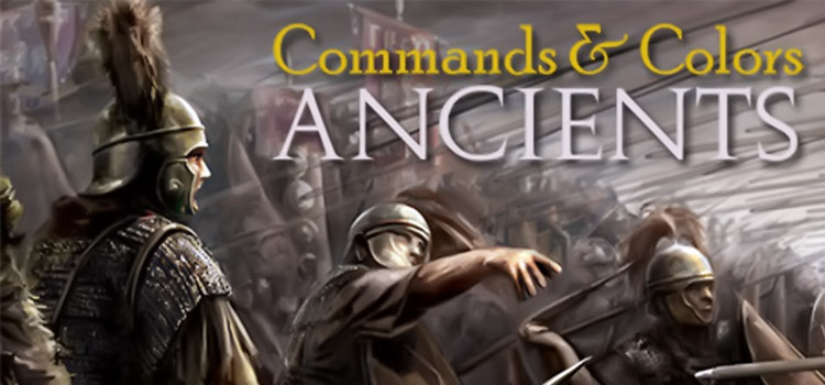 Commands And Colors Ancients Free Download Full PC Game