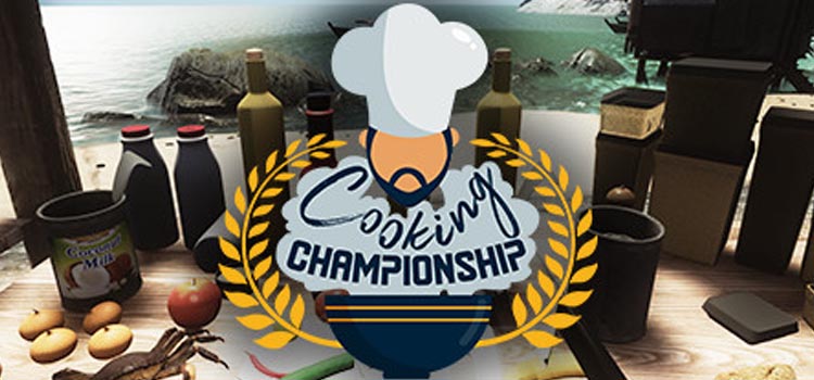 Cooking Championship Free Download Full Version PC Game
