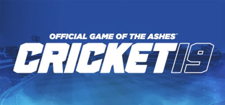 Cricket 19 Free Download FULL Version Crack PC Game