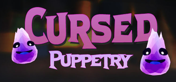 Cursed Puppetry Free Download Full Version Crack PC Game