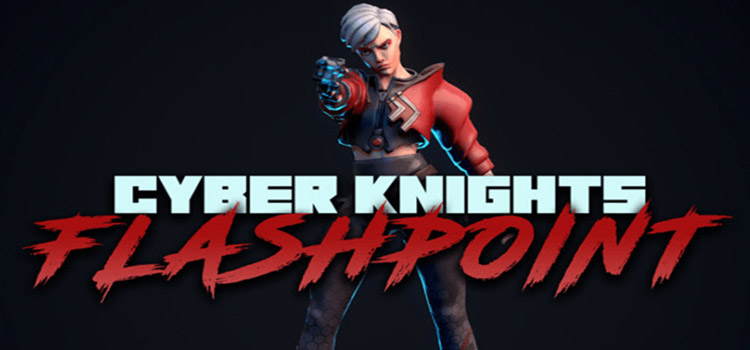 Cyber Knights Flashpoint Free Download FULL PC Game