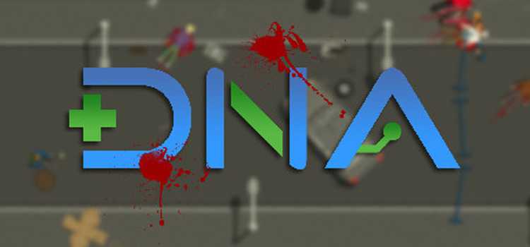 DNA Free Download FULL Version Crack PC Game