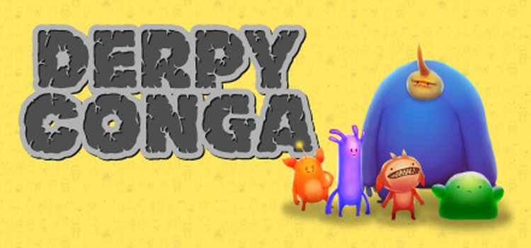 Derpy Conga Free Download FULL Version Crack PC Game
