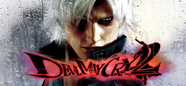 Devil May Cry 2 Free Download FULL Version PC Game