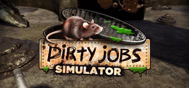 Dirty Jobs Simulator Free Download Full Version PC Game