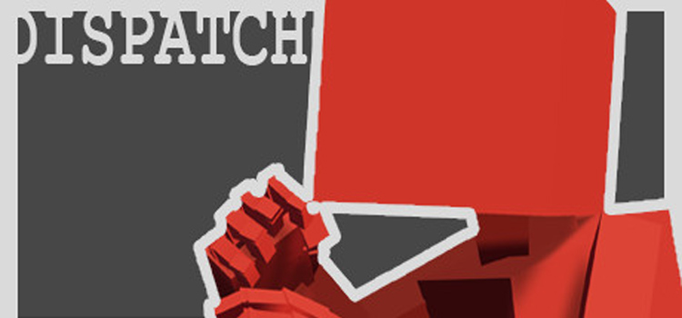 Dispatch Free Download Full Version Crack PC Game Setup