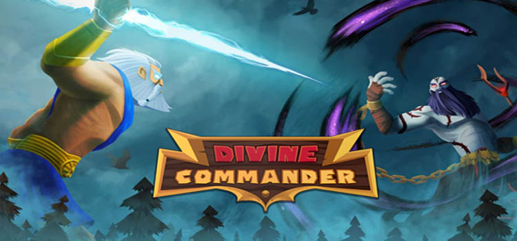 Divine Commander Free Download Full Version Crack PC Game