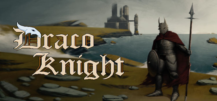 Draco Knight Free Download FULL Version Crack PC Game