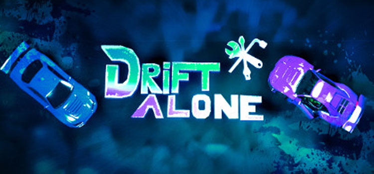 Drift Alone Free Download FULL Version Crack PC Game