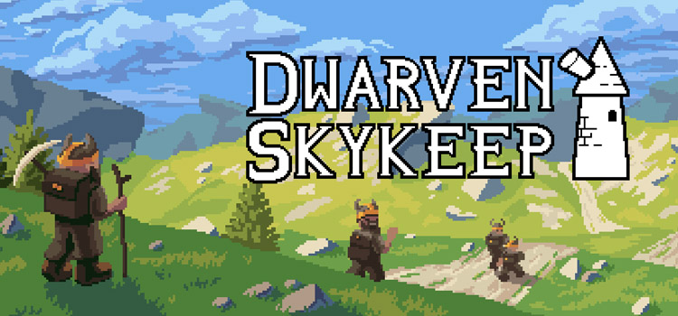 Dwarven Skykeep Free Download Full Version Crack PC Game