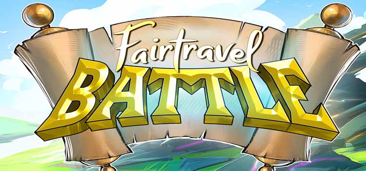 Fairtravel Battle Free Download FULL Version PC Game