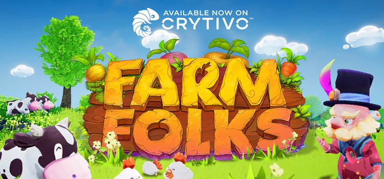 Farm Folks Free Download FULL Version Crack PC Game
