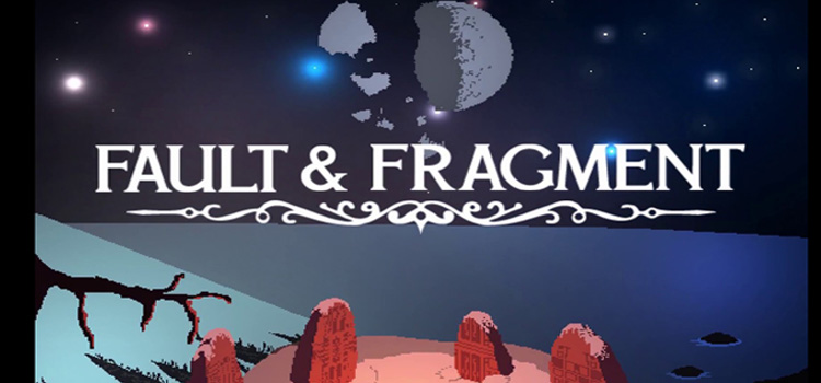 Fault And Fragment Free Download FULL Version PC Game