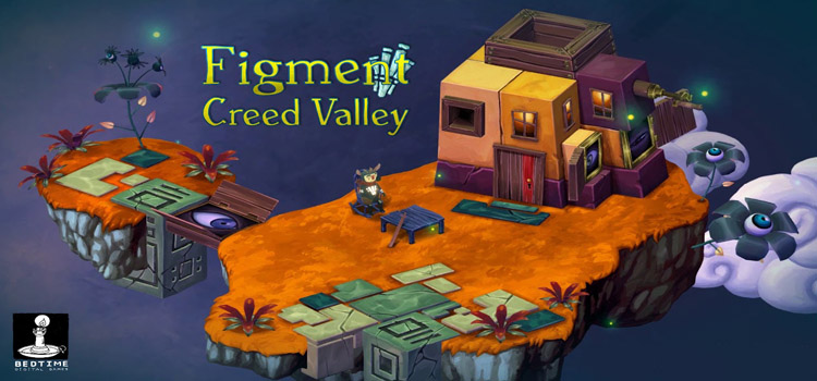 Figment Creed Valley Free Download Full Version PC Game
