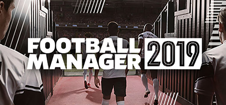 Football Manager 2019 Free Download Full Version PC Game