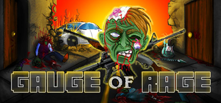 Gauge Of Rage Free Download Full Version Crack PC Game