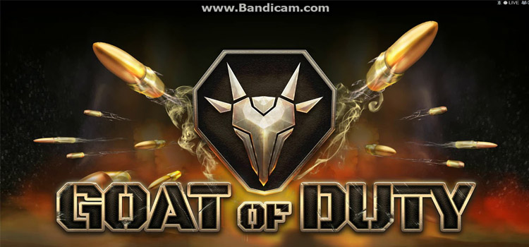 Goat Of Duty Free Download Full Version Crack PC Game