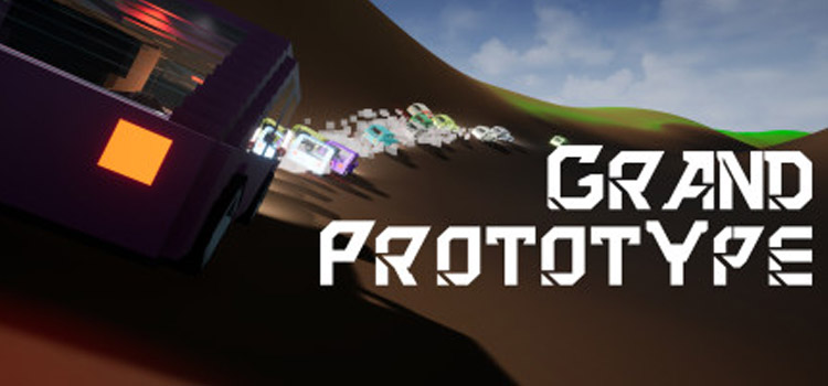 Grand Prototype Free Download Full Version Crack PC Game