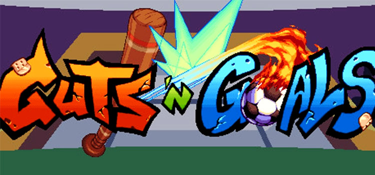 Guts And Goals Free Download Full Version Crack PC Game