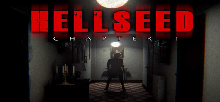 HELLSEED Chapter 1 Free Download FULL Version PC Game