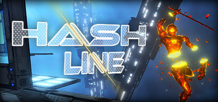 Hash Line Free Download FULL Version Crack PC Game