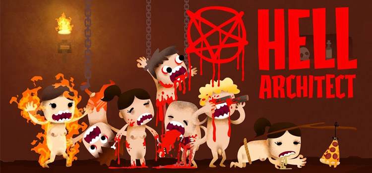 Hell Architect Free Download Full Version Crack PC Game