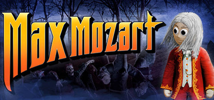 MAX MOZART Free Download FULL Version Crack PC Game